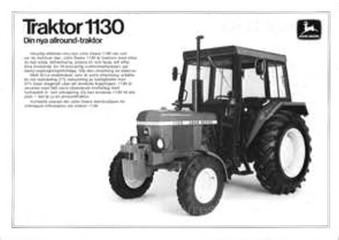 John Deere